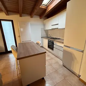 A Casa Di Marta Canonica d'Adda
