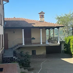 Casale Sulle Verdi Colline San Damiano al Colle